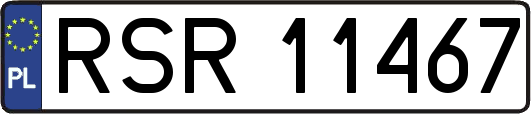 RSR11467
