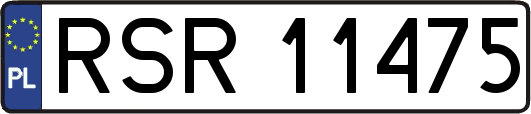 RSR11475