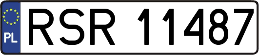 RSR11487