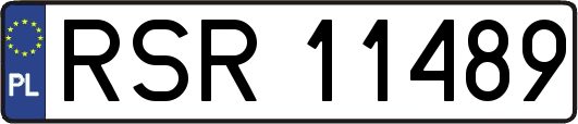 RSR11489