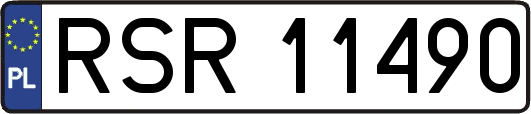 RSR11490