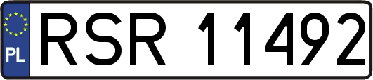 RSR11492
