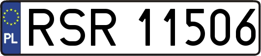 RSR11506