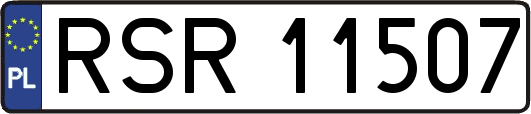 RSR11507