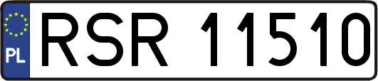 RSR11510