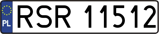 RSR11512