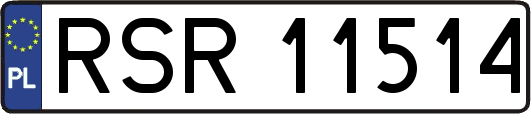 RSR11514