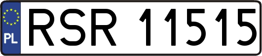 RSR11515
