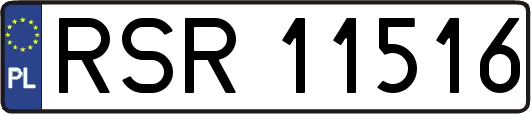 RSR11516