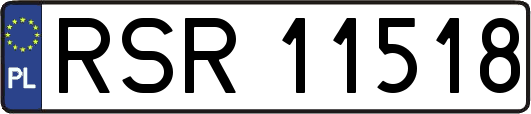 RSR11518