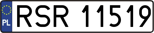 RSR11519