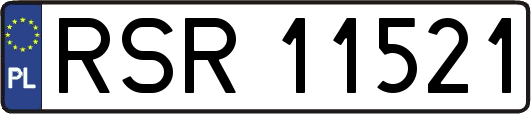 RSR11521