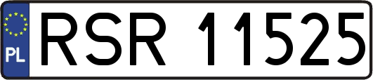 RSR11525