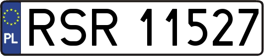 RSR11527