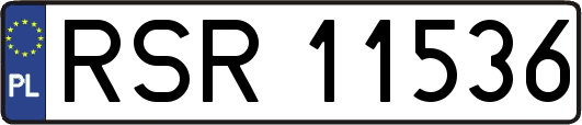 RSR11536