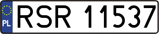 RSR11537