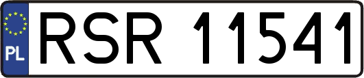 RSR11541