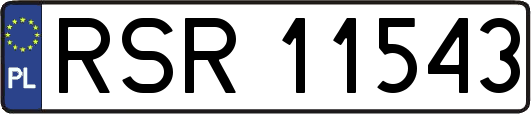 RSR11543