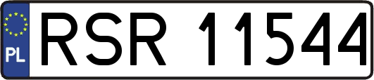 RSR11544