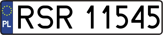 RSR11545