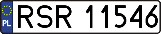 RSR11546
