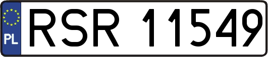 RSR11549