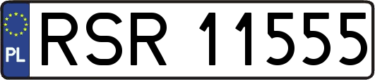 RSR11555