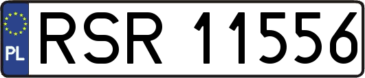 RSR11556