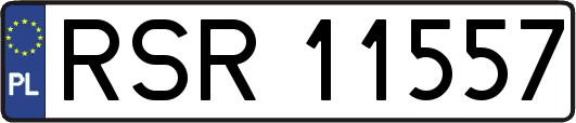 RSR11557