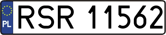 RSR11562