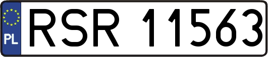 RSR11563