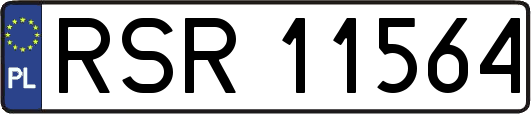 RSR11564