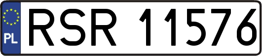 RSR11576