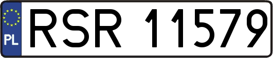 RSR11579
