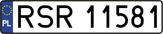 RSR11581
