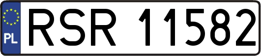 RSR11582