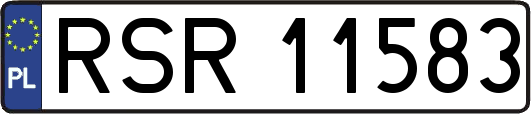 RSR11583