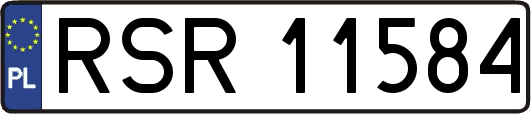 RSR11584