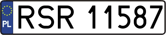 RSR11587