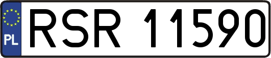 RSR11590