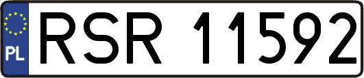 RSR11592