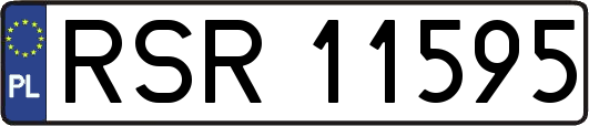 RSR11595