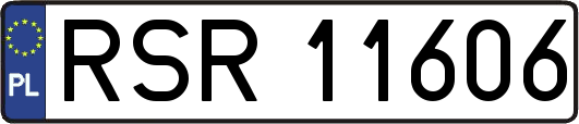 RSR11606
