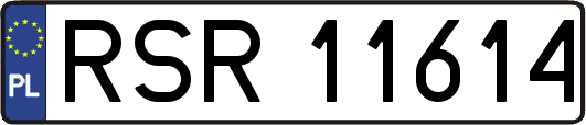 RSR11614