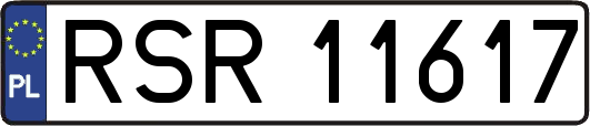 RSR11617