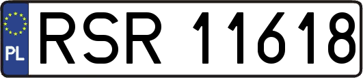 RSR11618