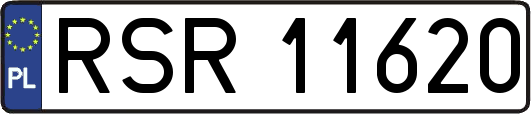RSR11620
