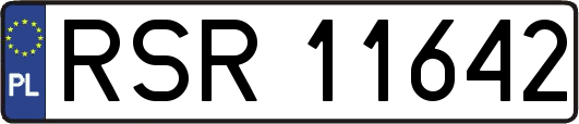 RSR11642