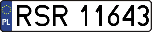 RSR11643
