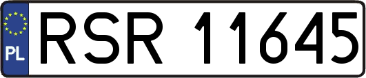 RSR11645